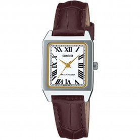 часовник,часовници,casio,ltp,b150l,7b2ef,watch,brown