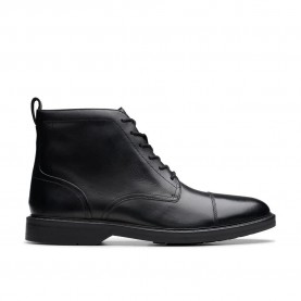 обувки,мъжки,боти,clarks,shoes,aldwin,cap,booties,brown
