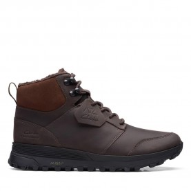 обувки,мъжки,маратонки,clarks,shoes,atl,trek,up,wp,trainers,brown