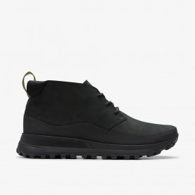 обувки,мъжки,маратонки,clarks,shoes,atl,trekdb,gtx,trainers,black