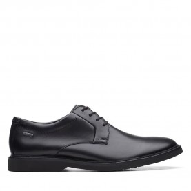 обувки,мъжки,обувки,clarks,shoes,atticus,light,lo,goretex,shoes,black