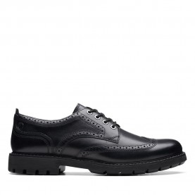 обувки,мъжки,обувки,clarks,shoes,batcombe,far,shoes,black