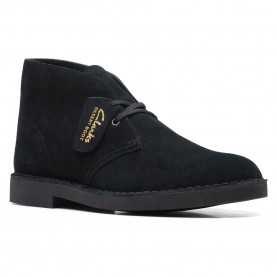 обувки,мъжки,боти,clarks,shoes,desert,evo,boots,black,(black,suede)