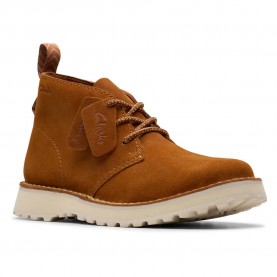 обувки,мъжки,боти,clarks,shoes,solsbury,db,booties,brown,(tan,suede)