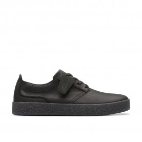 обувки,мъжки,обувки,clarks,shoes,streethill,lace,shoes,black,(black,leather)