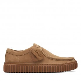 обувки,мъжки,обувки,clarks,shoes,torhill,lo,shoes,brown