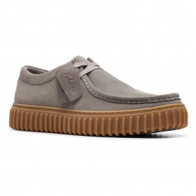 обувки,мъжки,обувки,clarks,shoes,torhill,lo,shoes,grey,suede,(grey)