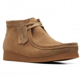 обувки,мъжки,боти,clarks,shoes,wallabeeevo,bt,booties,brown