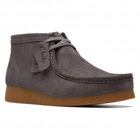 обувки,мъжки,боти,clarks,shoes,wallabeeevo,bt,booties,brown,(grey,suede)