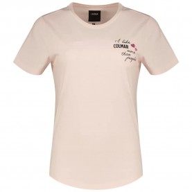 тениска,дамски,тениски,colmar,86646zf,short,sleeve,t,shirt,pink,(lullaby)