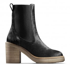 обувки,дамски,боти,дамски,високи,обувки,за,ходене,clarks,shoes,cassiano,top,booties,brown,(black,interest)