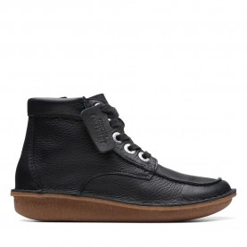 обувки,дамски,обувки,clarks,shoes,funny,cedar,shoes,black