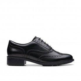 обувки,дамски,обувки,clarks,shoes,havisham,oak,shoes,black