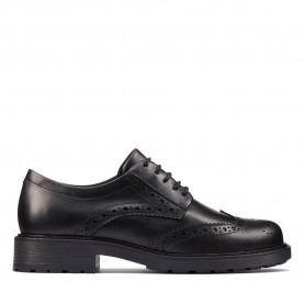 обувки,дамски,обувки,clarks,shoes,orinoco2,limit,shoes,black,(black,leather)