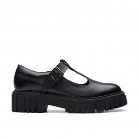 обувки,дамски,обувки,clarks,shoes,page,bar,mary,jane,black