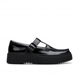 обувки,дамски,обувки,clarks,shoes,torhill,bar,shoes,black
