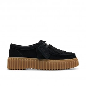 обувки,дамски,обувки,clarks,shoes,torhill,bee,shoes,black,interest,(black)