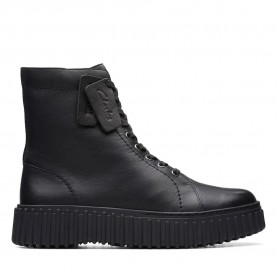 обувки,дамски,боти,дамски,високи,обувки,за,ходене,clarks,shoes,torhill,rise,booties,black