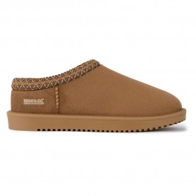 маратонки,дамски,маратонки,regatta,risley,mule,wp,trainers,brown,(burnt,tan)