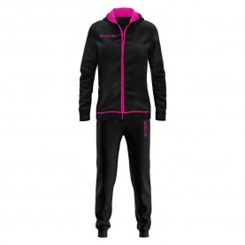 анцуг,дамски,анцузи,givova,king,star,tracksuit,black,fuxia,(black)