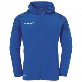 яке,детски,анцузи,uhlsport,goal,25,evo,woven,tracksuit,jacket,blue,(azure,blue,navy)