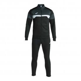 анцуг,мъжки,анцузи,joma,danubio,iii,tracksuit,black,anthracite,(black)
