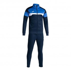 анцуг,детски,анцузи,joma,danubio,iii,tracksuit,blue,(navy,royal)