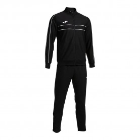анцуг,мъжки,анцузи,joma,victory,tracksuit,black,white,(black)