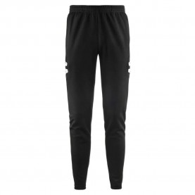 анцуг,детски,анцузи,kappa,tracksuit,pants,black,(black)
