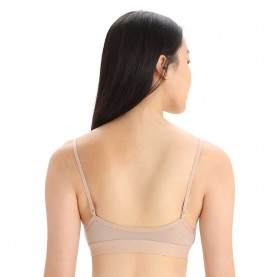 дамско,бельо,дамски,бикини,и,танкини,icebreaker,merino,150,siren,bra,praline,(beige,pink)