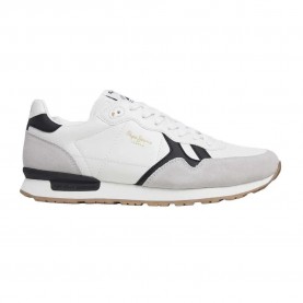 маратонки,мъжки,маратонки,pepe,jeans,brit,supra,trainers,white