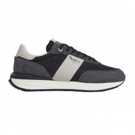 маратонки,мъжки,маратонки,pepe,jeans,buster,supra,trainers,grey