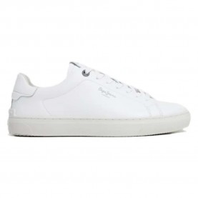 маратонки,мъжки,маратонки,pepe,jeans,camden,club,trainers,white