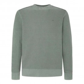 блуза,мъжки,пуловери,pepe,jeans,craig,sweater,green