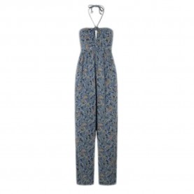 гащеризон,дамски,гащеризони,pepe,jeans,marianne,jumpsuit,blue