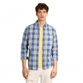 риза,с,дълъг,ръкав,мъжки,ризи,pepe,jeans,markle,long,sleeve,shirt,blue