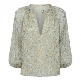 дамски,блузи,дамски,ризи,pepe,jeans,martina,long,sleeve,blouse,grey