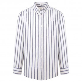 риза,с,дълъг,ръкав,мъжки,ризи,pepe,jeans,mont,long,sleeve,shirt,white