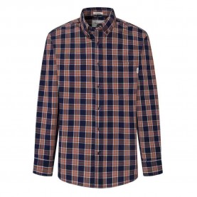 риза,с,дълъг,ръкав,мъжки,ризи,pepe,jeans,morgan,long,sleeve,shirt,blue