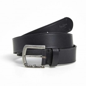 колан,колани,pepe,jeans,moss,belt,black