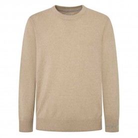 блуза,мъжки,пуловери,pepe,jeans,new,andre,sweater,concrete,beige,(beige)