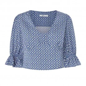 дамски,блузи,дамски,ризи,pepe,jeans,nora,long,sleeve,blouse,french,blue