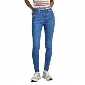 дамски,панталони,pepe,jeans,pl204738,jeans,blue