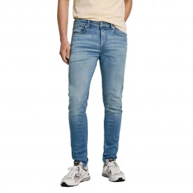 мъжки,панталони,pepe,jeans,pm207387,skinny,fit,jeans,hv0,denim,(blue)