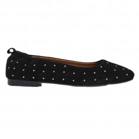 обувки,дамски,обувки,pepe,jeans,sandie,suede,ballet,pumps,black,(black)