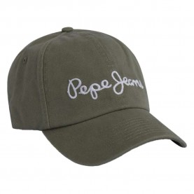 шапка,всички,шапки,pepe,jeans,warren,mc,cap,green,(safari,green)