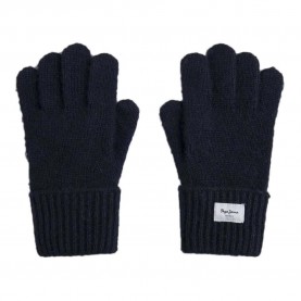 ръкавици,ръкавици,шапки,и,шалове,pepe,jeans,weneba,gloves,blue,(dulwich,blue)
