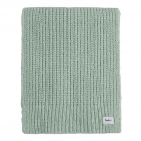 шал,ръкавици,шапки,и,шалове,pepe,jeans,weneba,scarf,green,(light,green)