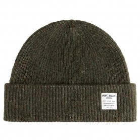 шапка,всички,шапки,pepe,jeans,west,beanie,leaf,green,(green)