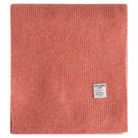 шал,ръкавици,шапки,и,шалове,pepe,jeans,west,scarf,rust,orange,(orange)